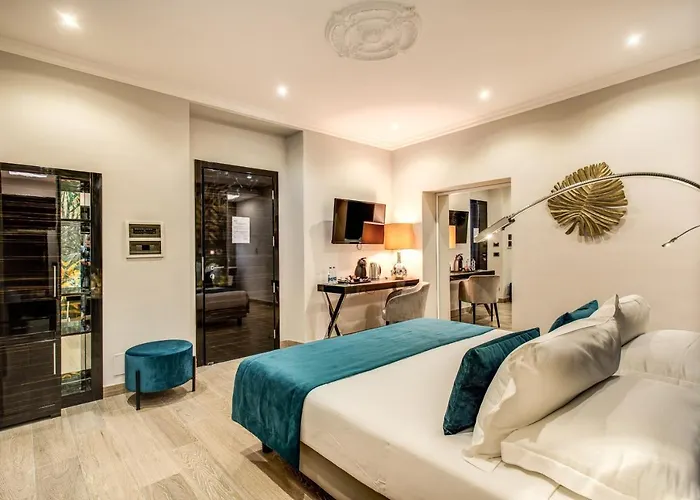 Relais De La Poste Hotel 3*