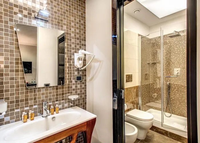 Hotel Relais De La Poste