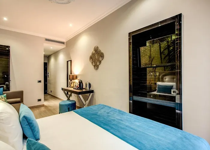 Relais De La Poste Hotel