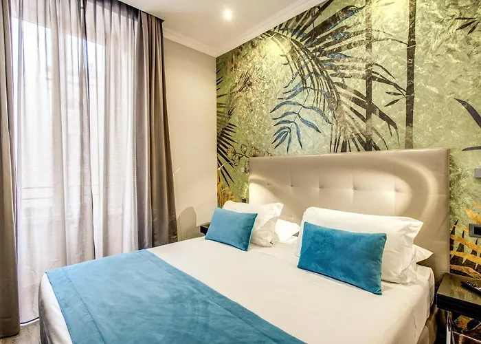 Relais De La Poste Hotel