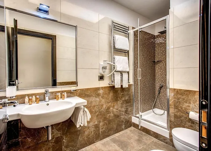 Relais De La Poste Hotel