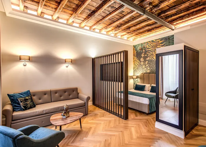 Relais De La Poste Hotel