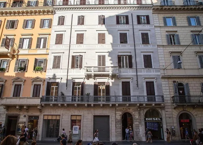 Relais De La Poste