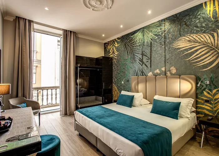 Relais De La Poste Hotel