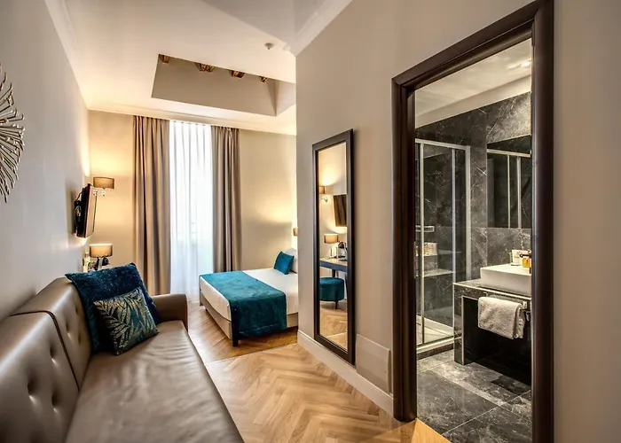 Hotel Relais De La Poste 3*