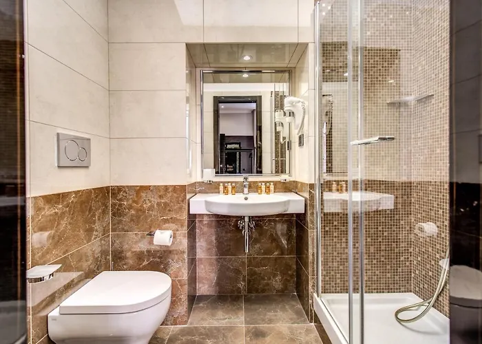 Relais De La Poste 3* Rome