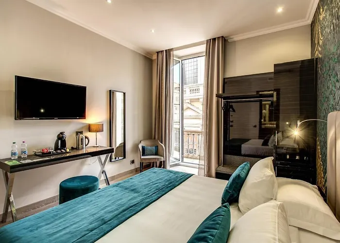 Relais De La Poste Hotel 3*