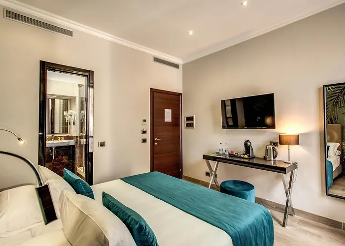 Hotel Relais De La Poste