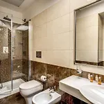 Relais De La Poste Hotel Řím