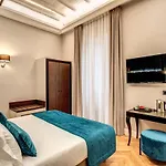 Hotel Relais De La Poste Řím