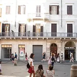 Relais De La Poste 酒店 罗马