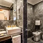 Relais De La Poste Hotel Řím