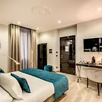 Hotel Relais De La Poste Řím