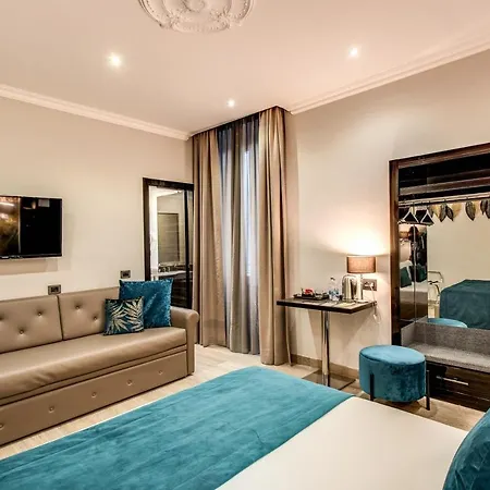 Hotell Relais De La Poste