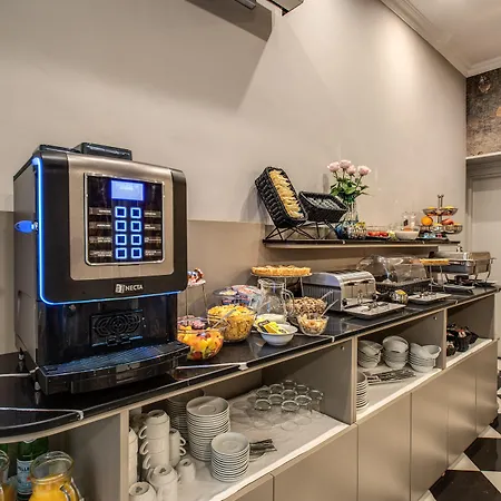 Relais De La Poste 3*