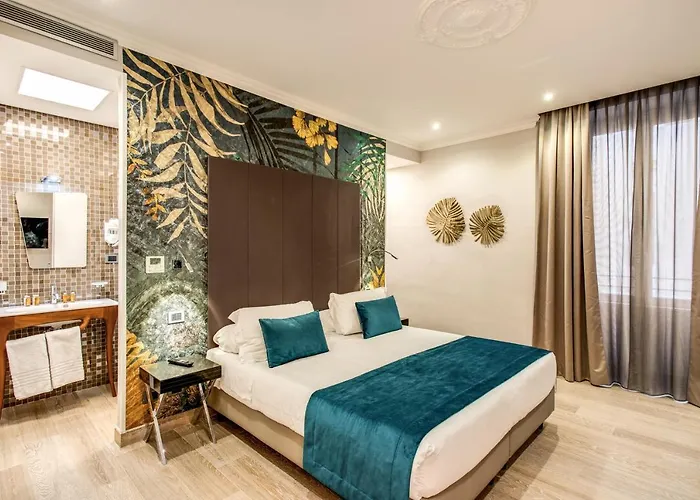 Отель Relais De La Poste 3*