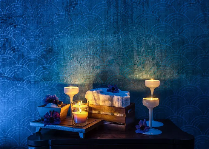 מלון Relais De La Poste 3*