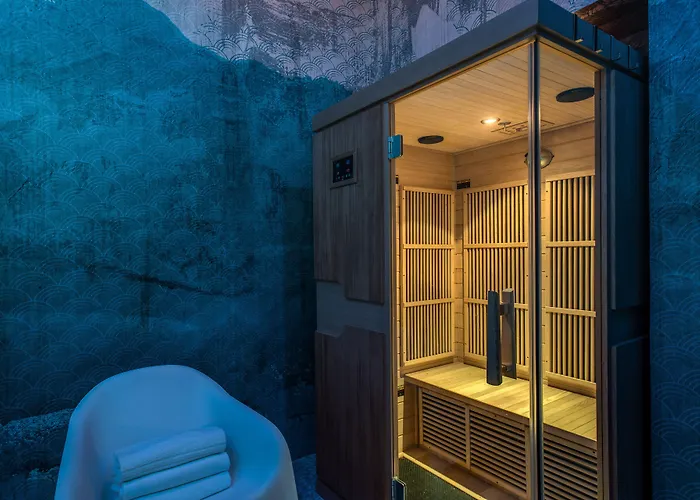 Relais De La Poste מלון