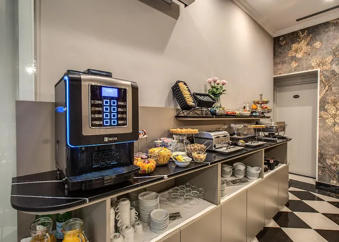 Relais De La Poste 3*