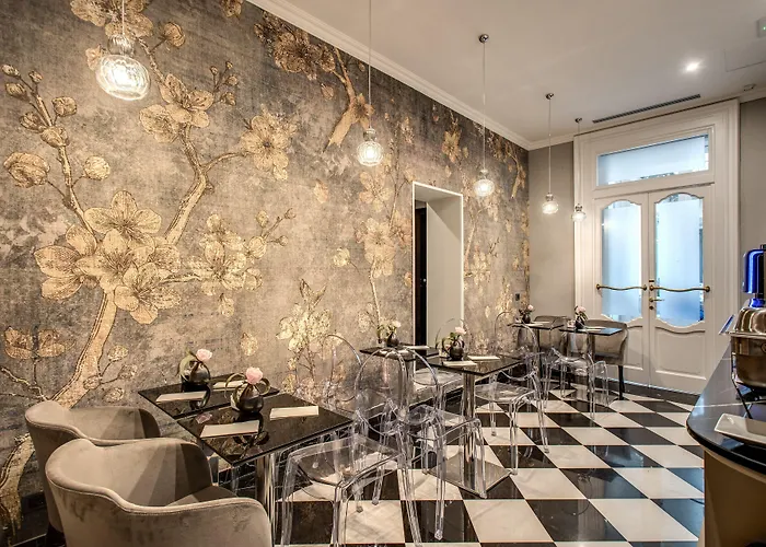 Relais De La Poste מלון