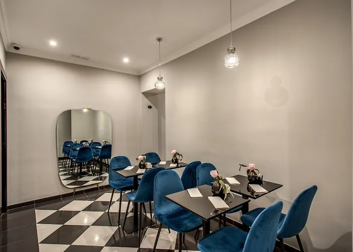 Relais De La Poste 3*